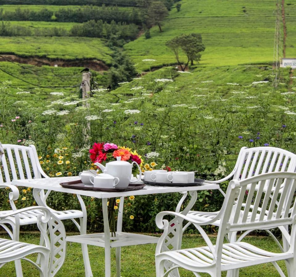 Friendly Hills Hotel Nuwara Eliya Extérieur photo